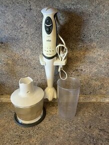 Prodám - Ruční mixér BRAUN