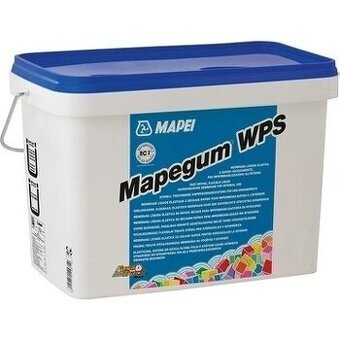 Hydroizolace Mapei Mapegum WPS 20 kg nová