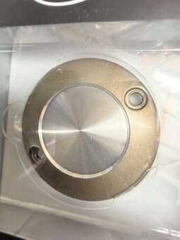 Kryt alternátoru na motocykly Triumph Bonneville T120 Bobber