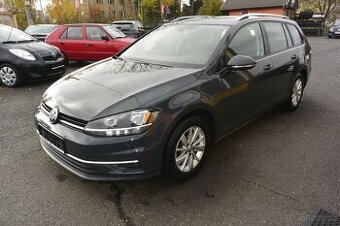 PRODÁM Volkswagen Golf 1.4TSi