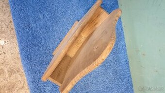 Prodám stojan na ubrousky nebo pivní tácky