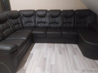 Sedací souprava do U. Zanovní .