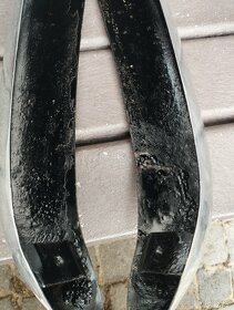 Nárazníky Škoda Octavia