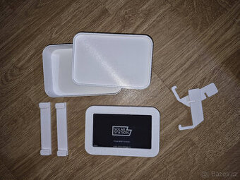 SOLAR STATION 5,83" použité