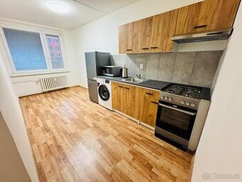 (380) Pronájem, byt 3+1, 69 m, Františka Malíka 988/53, Most - 1