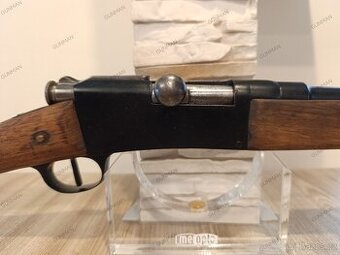 ŠKOLNÍ PUŠKA LEBEL RÁŽE 6 MM/.22 - 1