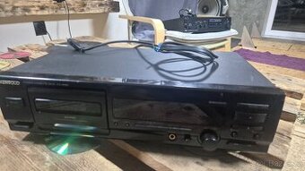 Kenwood tape deck kx 3060