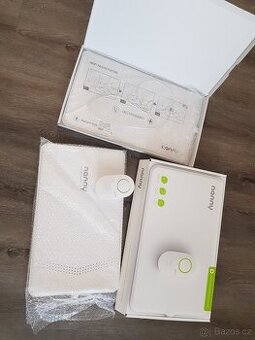 Monitor dechu jablotron