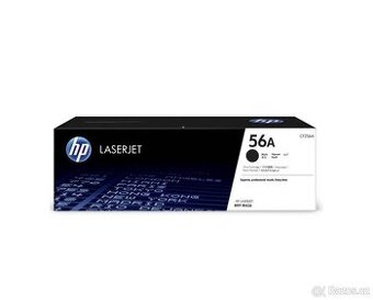 Toner HP 56A