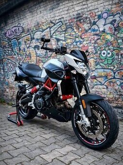Aprilia Shiver 900