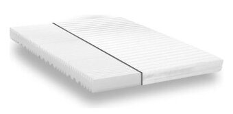 Matrace 140x200, SE ZÁRUKOU, z německa