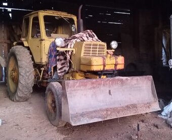 Prodám Bělorus EO 2621