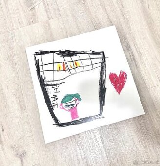 James Cole - Frekvence PHAT 2LP