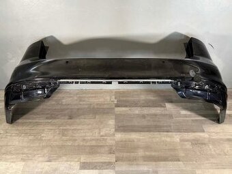 VW PASSAT B8 20-24 LIFT zadní nárazník VARIANT 6xPDC LC9X