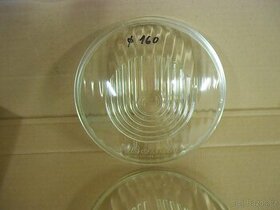 Bosch skla do světlometu  - různé druhy