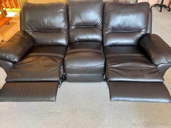 Sedací souprava + 2 křesla