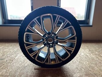 Originál kola Kia Stinger