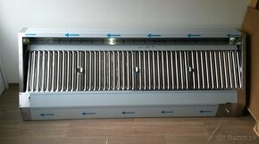 Nerezové digestoře