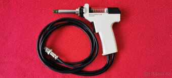 Odpájecí stanice ZD-915 - pistole