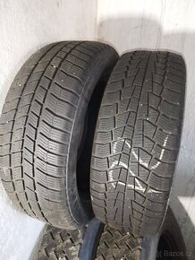 Zimní pneu 205/55R16