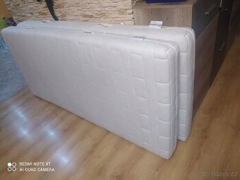 MATRACE SCHLARAFFIA 90x200x17cm - 2ks