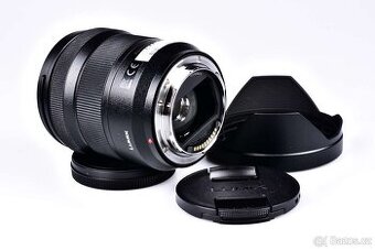 Panasonic Lumix S 20-60 mm f/3,5-5,6 Macro