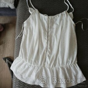 Dámské tílko Boho