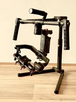 PRODÁNO - Gimbal stabilizátor DJI Ronin M