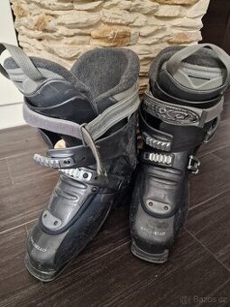 Lyžařské boty