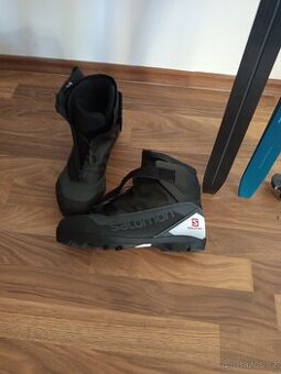 Sporten Perun 198 SKIN