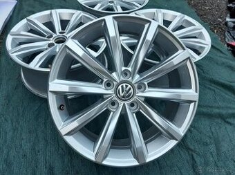 Alu disky Volkswagen Passat B8 R17 London