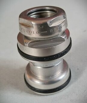 hlavové složení Campagnolo C-Record