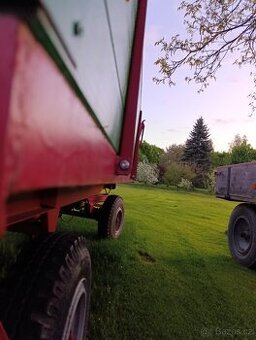 Vlek 5t s spz 3 stranka