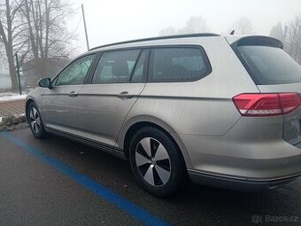 Volkswagen Passat. B8 1.6 tdi kw 88 rok 2017