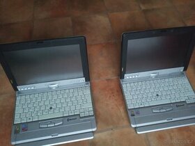 Prodám 2x dotykový mini PC tablet v jednom+led mini dataproj