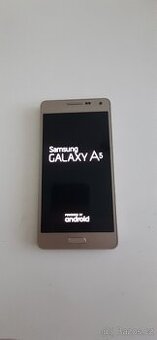Samsung galaxy A5
