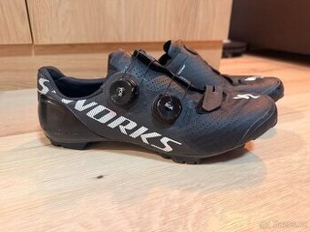 Specialized S- works Recon