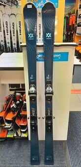 VölkL Flair 76 + Marker Flair, 161cm, 2024