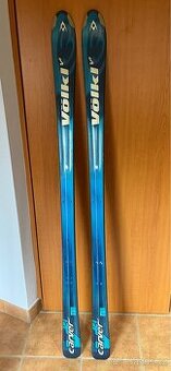 Lyže Völkl carver v3 163 cm