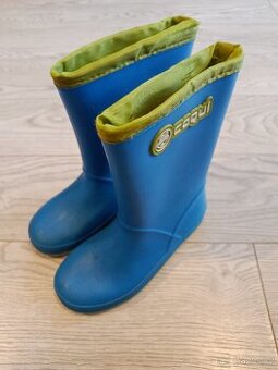 Dětské holínky vel. 32