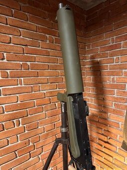 Kulomet Maxim 1910 - 1