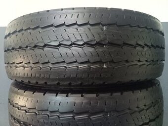 215/70 R15C CONTINENTAL (4212)