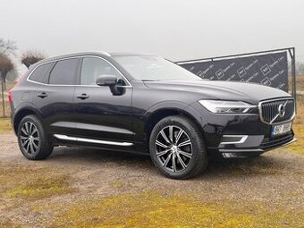 Volvo XC60 D5 Inscription AWD 173 kw