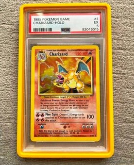 Pokemon karta vzacna