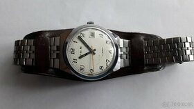 pánské hodinky Prim 68, datum,