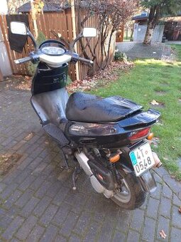 Aprilia Leonardo 150