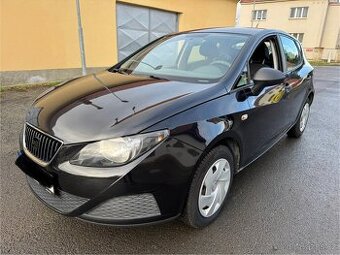 Seat Ibiza 1.2i 51kW