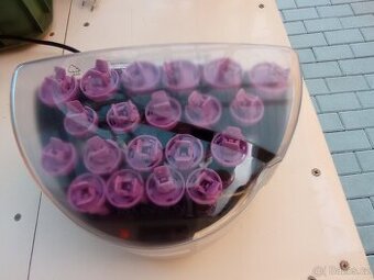 Elektrické natáčky Remington Fast Curls KF40E, kulma ETA