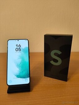 Samsung Galaxy S22+ | 8GB / 128GB | Green | Dual SIM