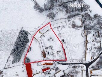 Prodej Rodinný dům, 200㎡ - 1